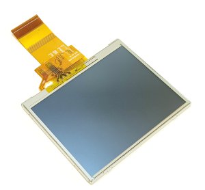 Lcd Screen For TomTom One V3 LMS350GF08 002 Lcd Screen