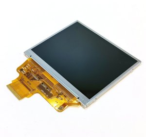 Lcd Screen For TomTom Rider LTV350QV F01 0AS With Touch