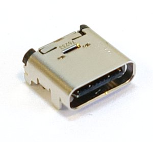 Type C USB Connector Charging Dock Port