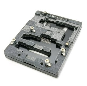 Reballing Stations For iPhone 12 14 Pro Max Middle Layer NAND 9 In 1