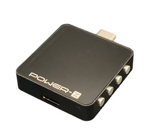 Charging Port Voltage Tester POWER Z USB Phone Current Meter KM001