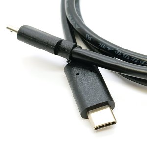 Type C To Micro USB Male Cable
