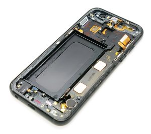 Lcd Frame For Samsung A320F Used