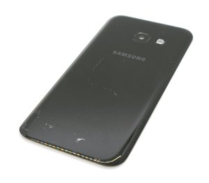 Lcd Frame For Samsung A320F Used