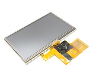 Lcd Screen For TomTom XXL With Touch Screen Digitizer