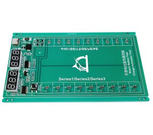 Battery Activation Charge Board For Smart Watches