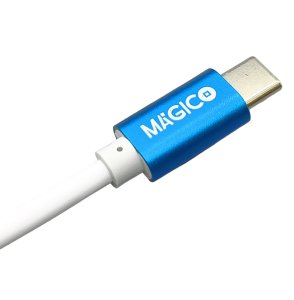 Magico iTransfer Cable For iP15 Series Type-C