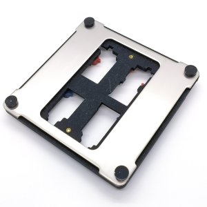 Heat Resistant Logic Board Holder Fixing Station For iPhone 7 and 7Plus