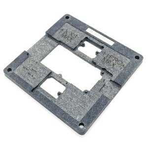 24-in-1 Middle Layer Reballing Station For iPhone X To 15