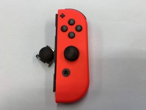 Joystick Repair Service For Nintendo Switch Joy Con Thumb Fix