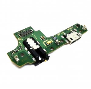 Charging Port For Samsung A10s A107F USB PCB M16 Revision