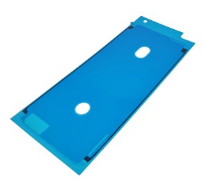Adhesive Seal For iPhone Xs Lcd Bonding Gasket in Black