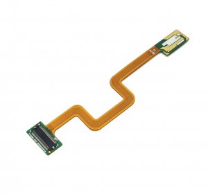 Pack Of 5 Flexi Ribbons For Samsung Galaxy X640