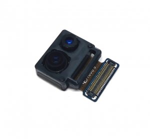 Front Camera For Samsung S8 G950F Iris Scanner Used