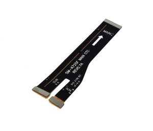 Main Flex For Samsung A72 5G A726B Motherboard SUB Ribbon Connector