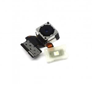 For iPhone 5 Pack of 3 Rear Camera