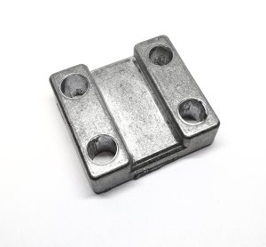 Wheel Clamp For Electric Scooter 6.5 8 or 10 inch Board