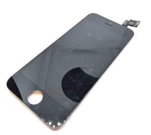 Used Screen For iPhone 5s 14 Day Black