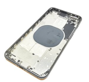 Housing For iPhone 8 Plus Reclaimed Used Genuine Back Without Parts Space Grey