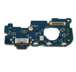 Charging Port For Samsung A33 5G A336B