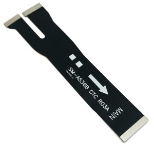 Main Flex For Samsung A53 5G A536B Motherboard SUB Ribbon Connector