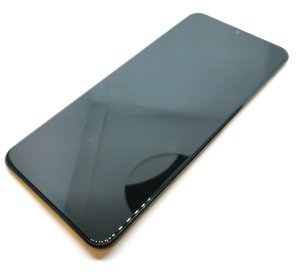 Lcd Screen For Samsung A23 5G A236B In Black