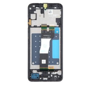 Lcd Screen For Samsung A05s (SM-A057F) in Black