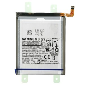Battery For Samsung S22 Ultra G908
