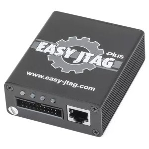 Z3X Easy Jtag Plus Box (Full Set)