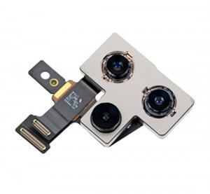 Rear Camera For iPhone 12 Pro