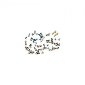 For iPhone 6 Screw Set With Gold Bottom Screws