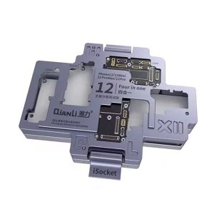 Joining Station For iPhone 12 Series Qianli ISocket Logic Board