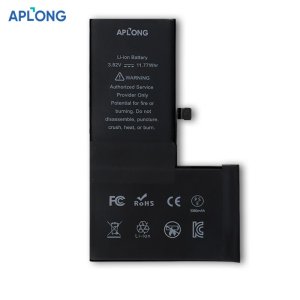 Battery For iPhone 11 Pro Max 3969 mAh Aplong