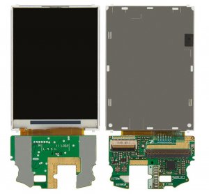 Lcd Screen For Samsung U700 Pack Of 4