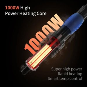 JC Aixun H310D Smart Precision Heating 1000W Hot Air Gun