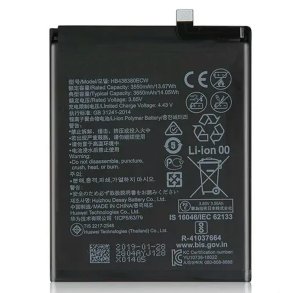 Battery For Huawei P30