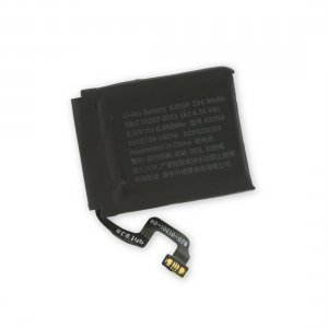 Battery For Apple Watch Series 4 40mm A2058