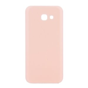 Glass Back Pink For Samsung A320