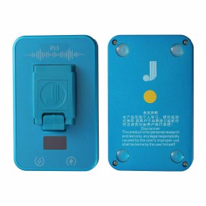 JC-ID JC P13 BGA110 Nand Read/Write Programmer For iPhone 8 to 13 Pro Max