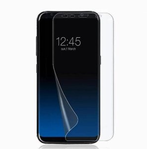 Screen Protector For Samsung S9 Hydrogel Film