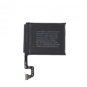 Battery For Apple Watch Series 5 40mm A2277