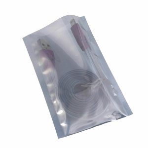ESD Anti Static Shielding Bags Pack of 200 180mm x 280mm