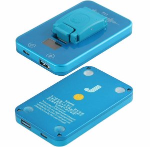 JC-ID JC P13 BGA110 Nand Read/Write Programmer For iPhone 8 to 13 Pro Max