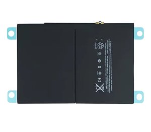 For iPad Air 2013 5th Gen 2017 6th Gen 2018 Replacement Battery