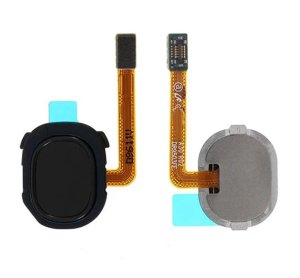 Fingerprint Sensor For Samsung A40 A405F Flex Cable