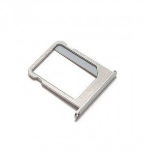Sim Tray For iPhone 4 4s Pack Of 3 Sim Trays Silver