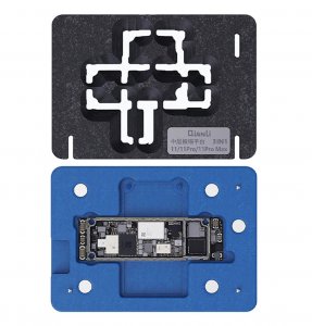 Reballing Station For iPhone 11 11 Pro 11 Pro Max QianLi Middle Layer Board