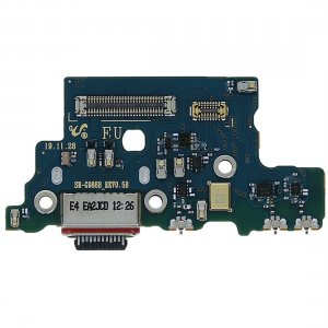 Charging Port For Samsung S20 Ultra G988B with Board Mic OEM