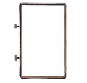 Digitizer For iPad 10th Gen 10.9 Touch Screen in Black