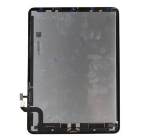 Lcd Digitizer For iPad Air 4 / Air 5 Black (Wifi + Celluar)